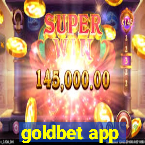 goldbet app